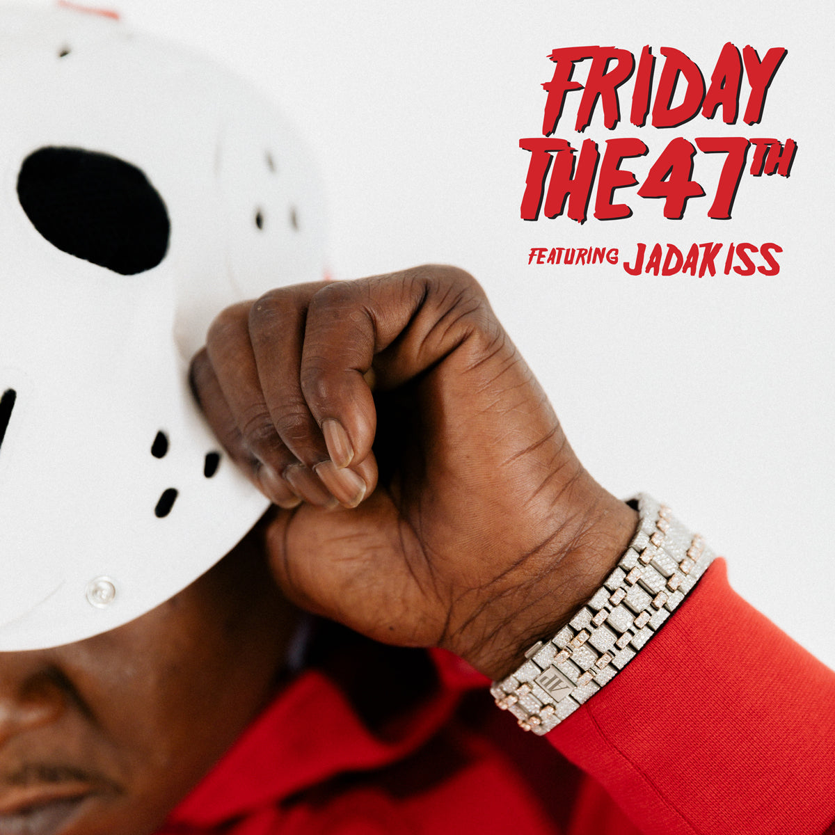 JADAKISS for LRG x FRIDAY THE 47th | LRG Clothing