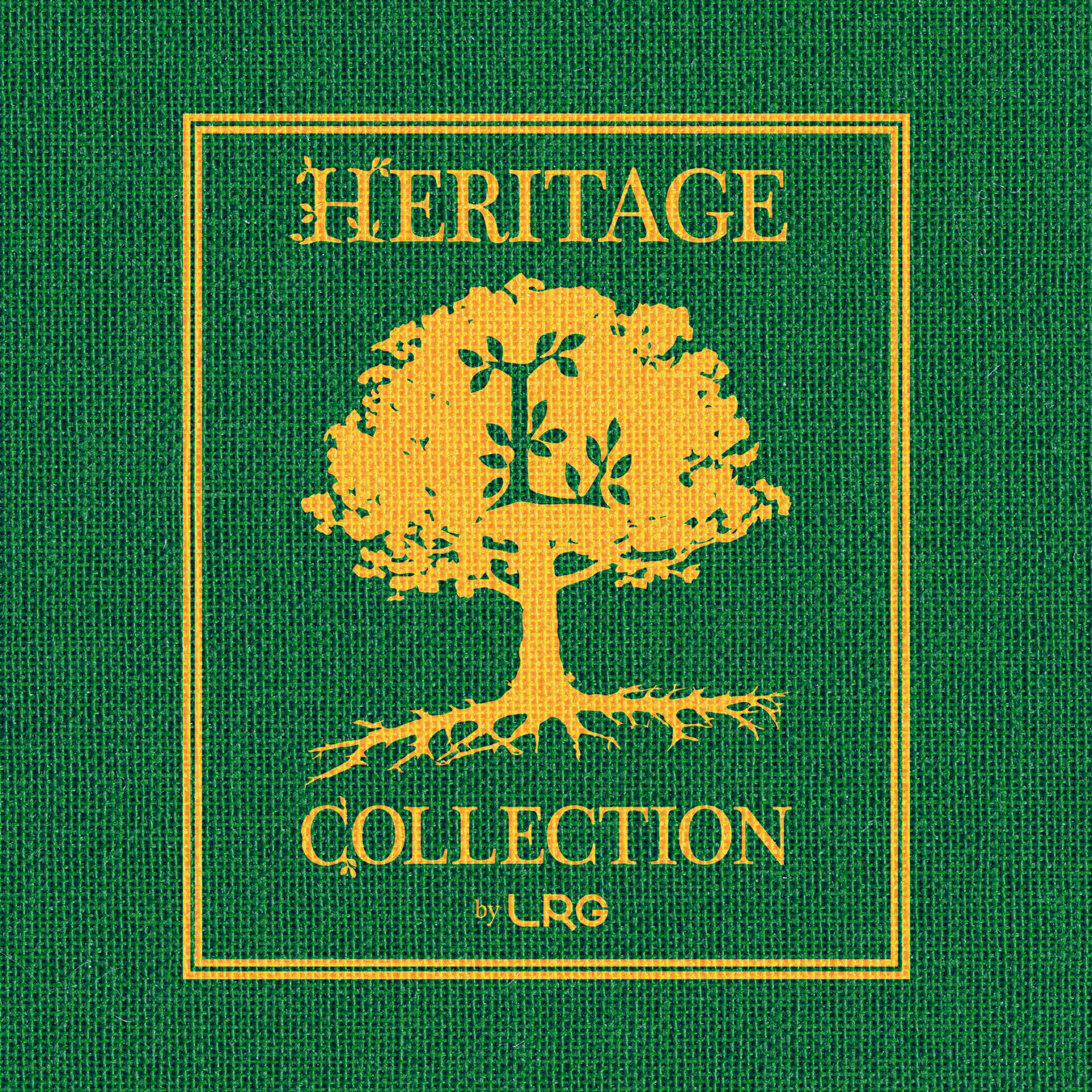 LRG Heritage Collection Drop 2 LRG Clothing