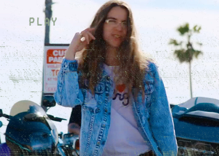 Yung Pinch Feat. Blackbear & PLo "Smoke & Drive" LRG Clothing