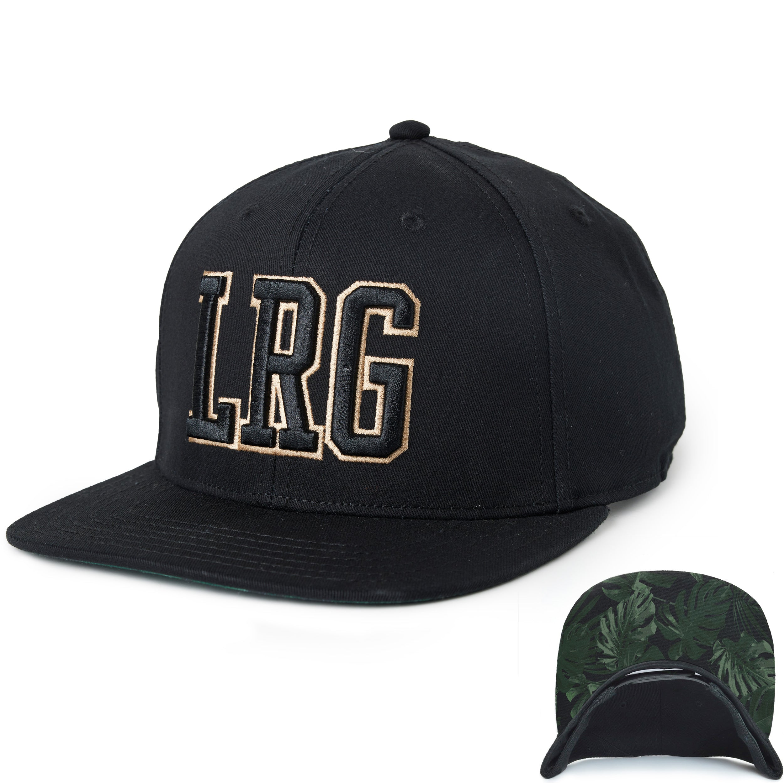 Lrg hats store