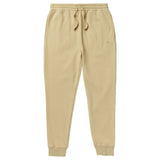 NOTHING BUT GOLD JOGGER SWEATPANTS - TWILL