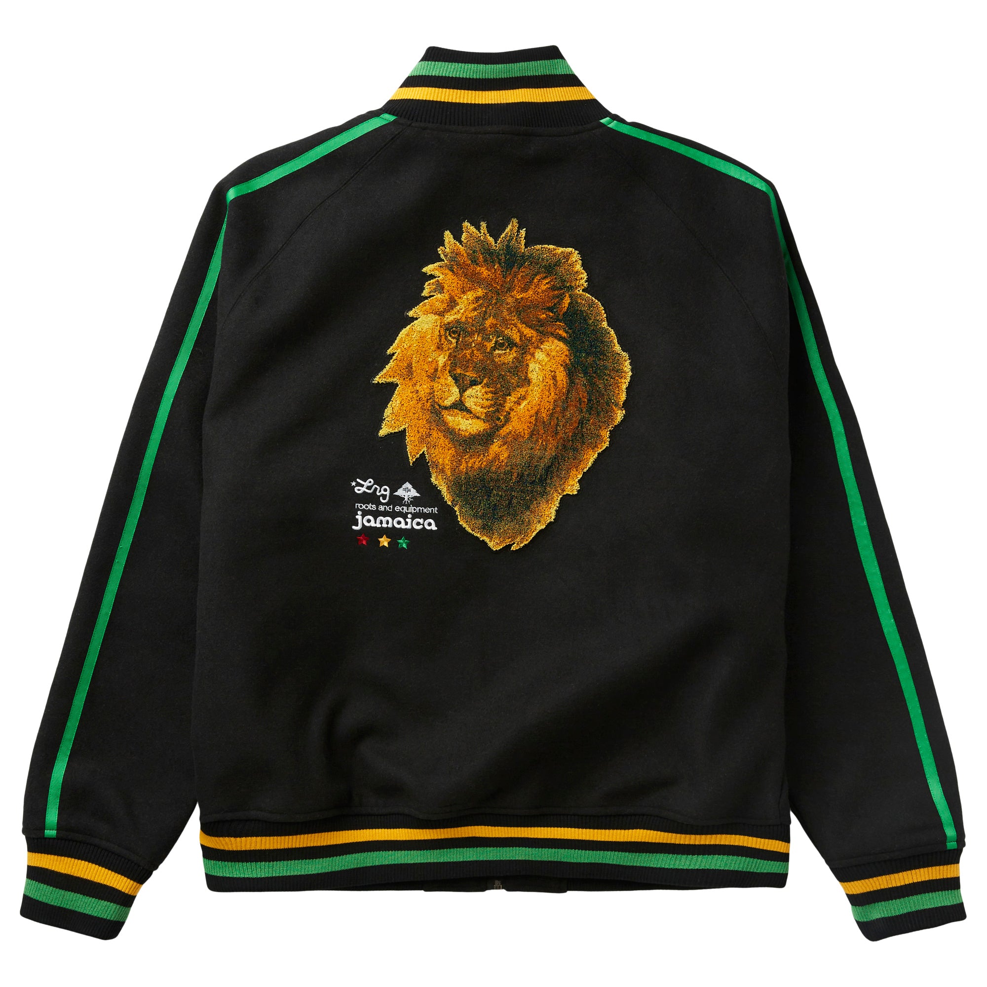 lrg lion shirt