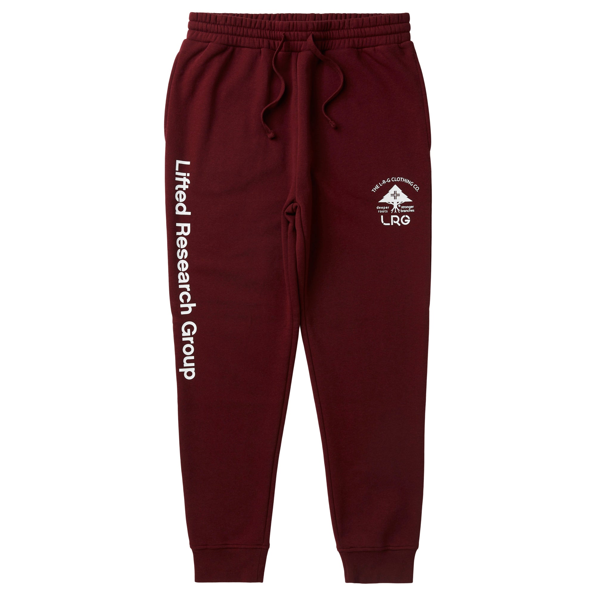 Roots just launched limited edition sweats for International