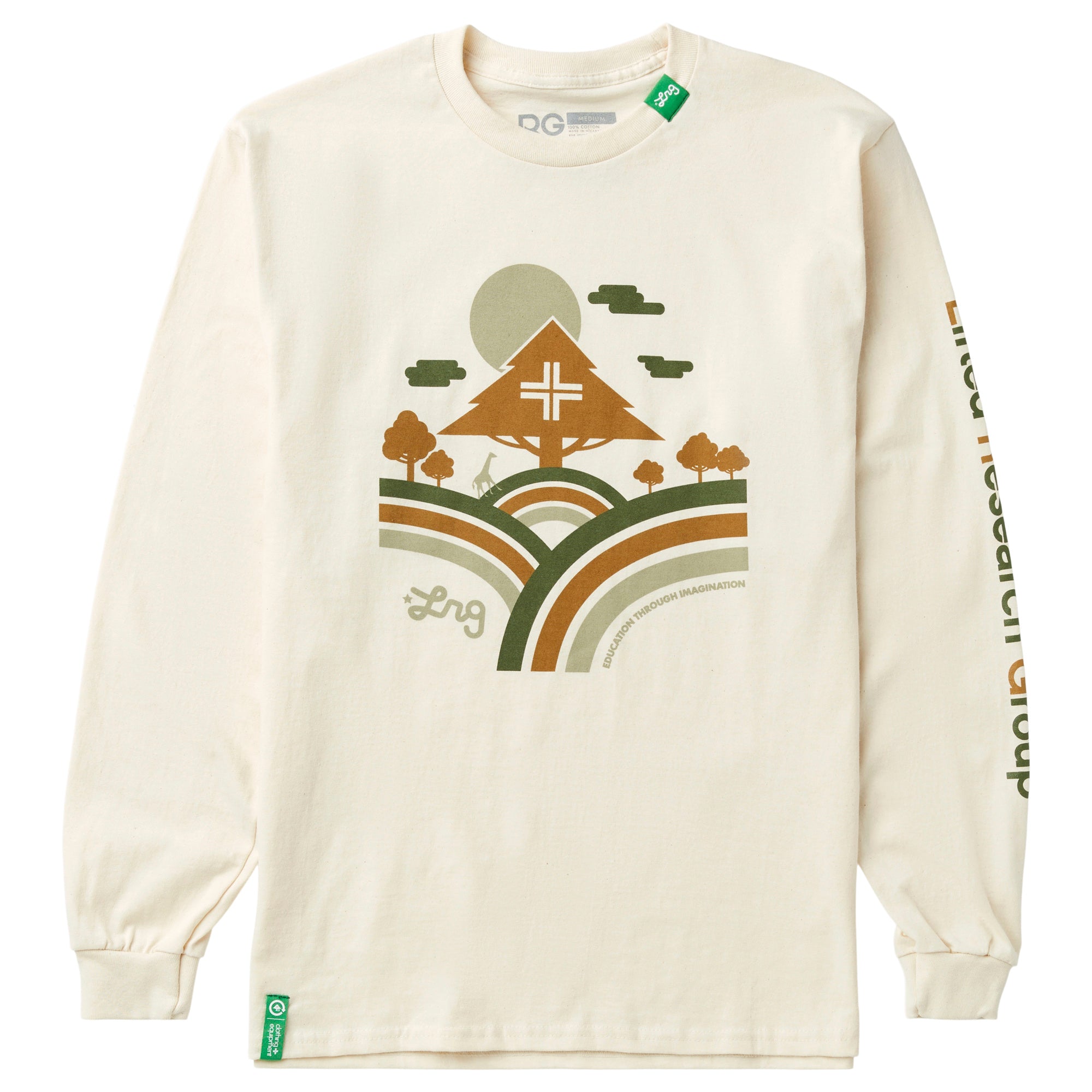 lrg long sleeve shirts