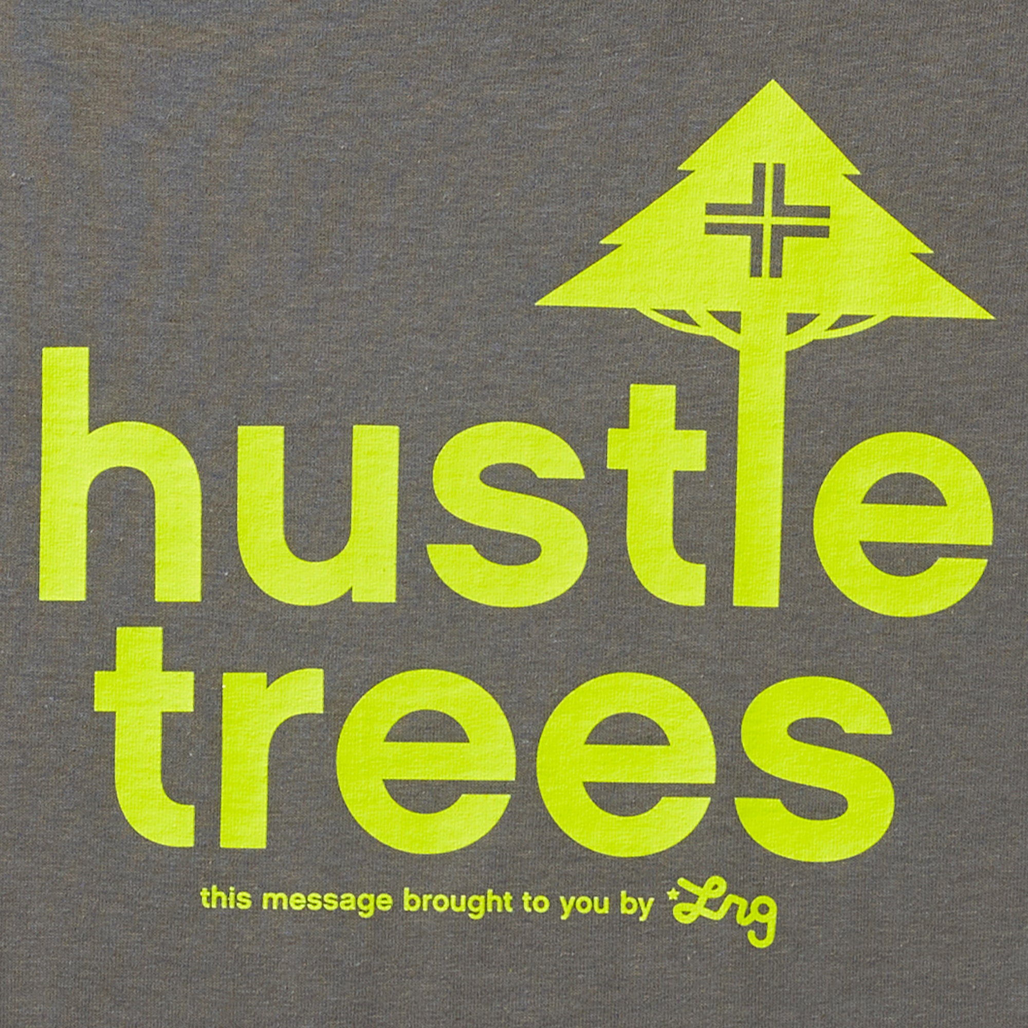 Lrg hustle trees sales hoodie