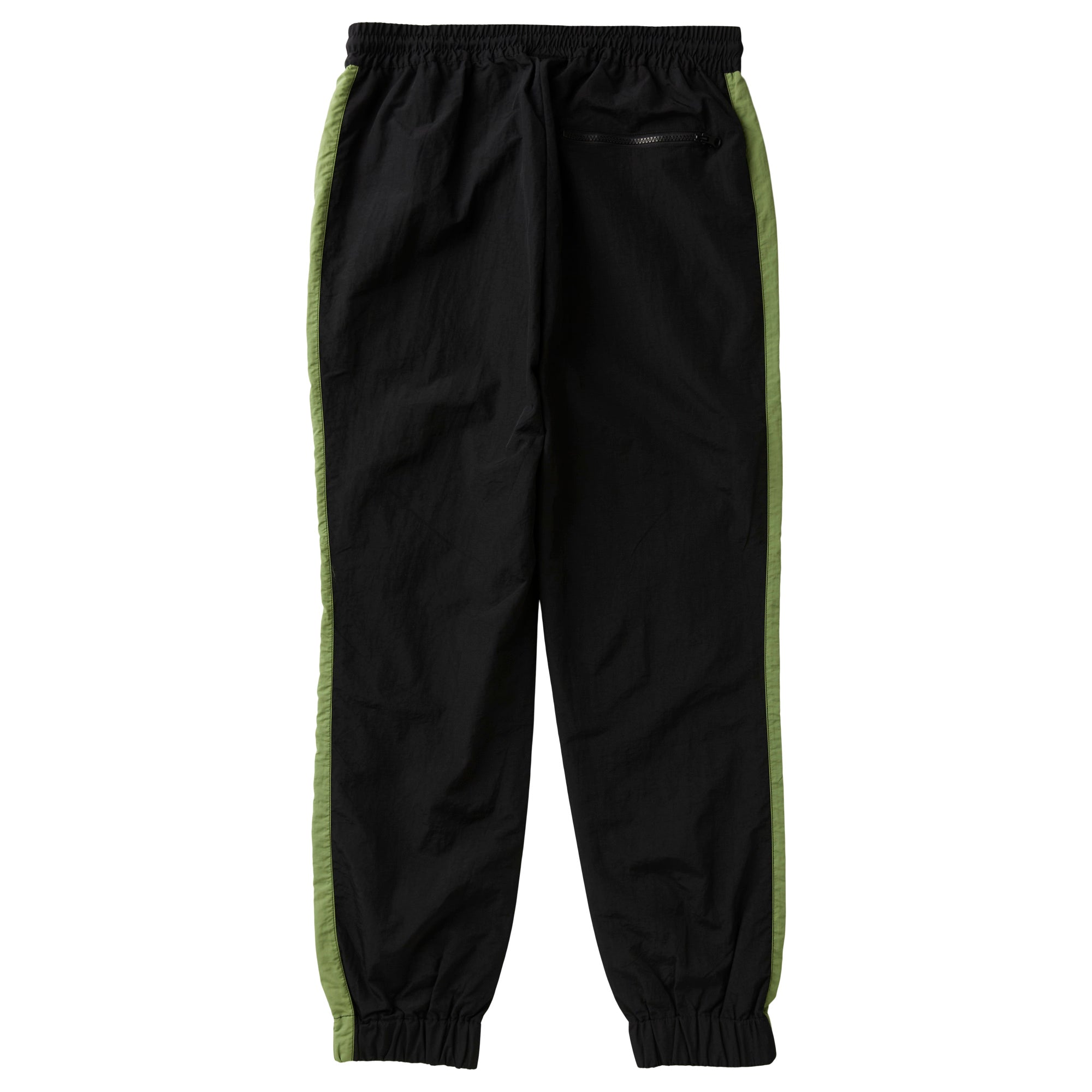 【美品】BECOME TREE　Side Open Track Pants【М】 美品】BECOME TREE Side Open Track Pants【М】 - メルカリ