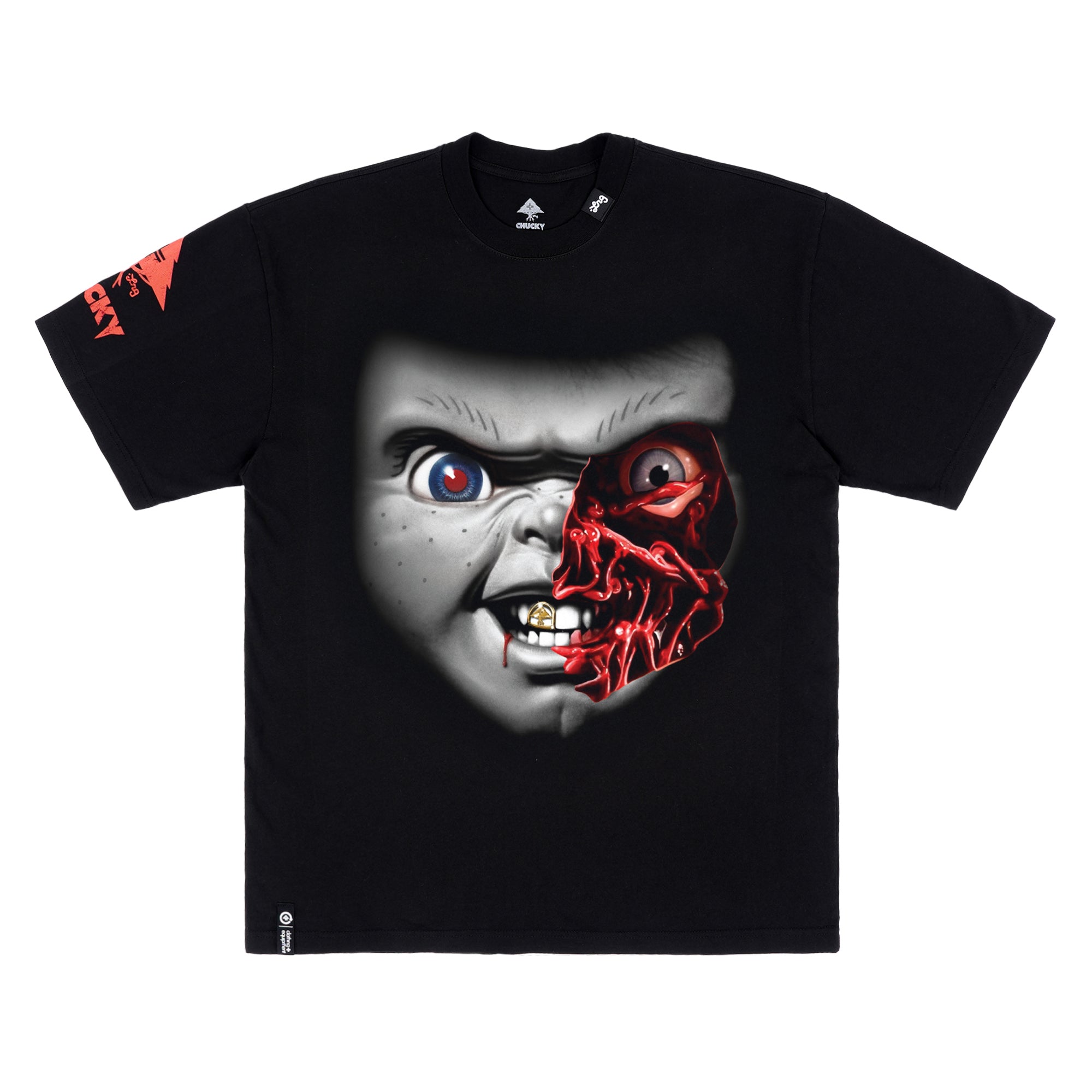 LRG-CHUCKY-TEE-CHILDSPLAY-BL30