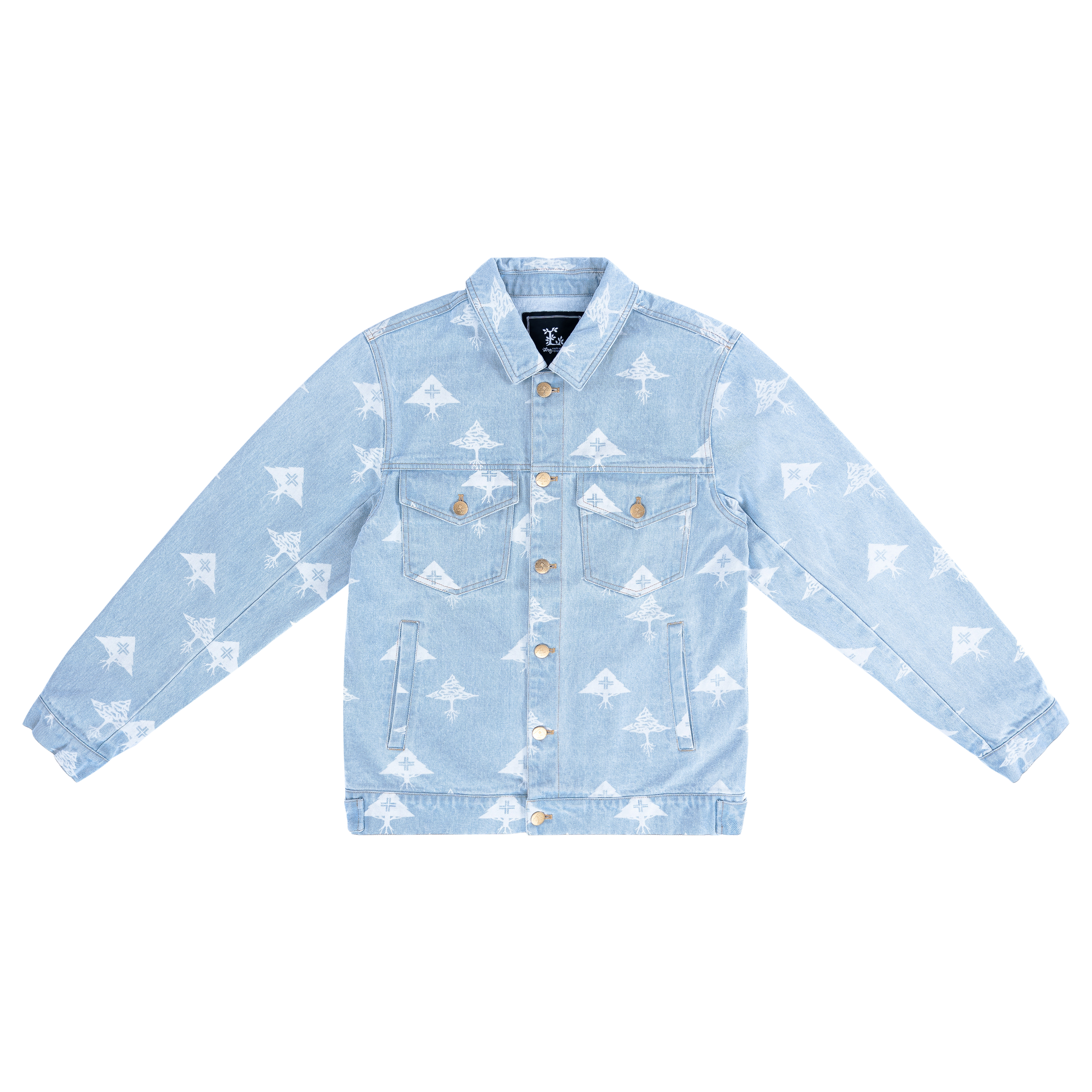 L'Appartement のSTAMMBAUM デニムジャケット L'Appartement / アパルトモン | 【 STAMMBAUM / シュタンバウム