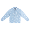 Denim Blue