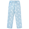 Denim Blue