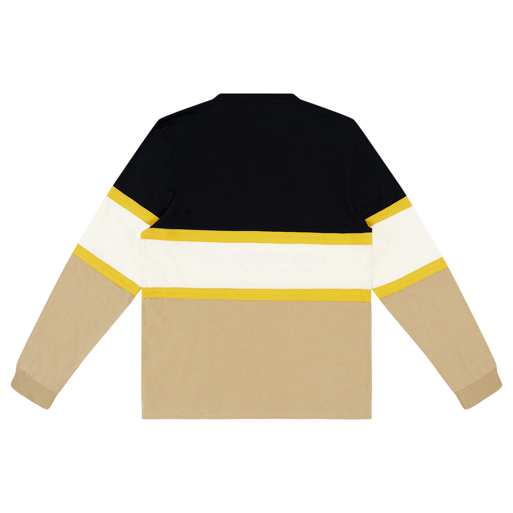 NO TOMORROW LS CREW Black | LRG Clothing