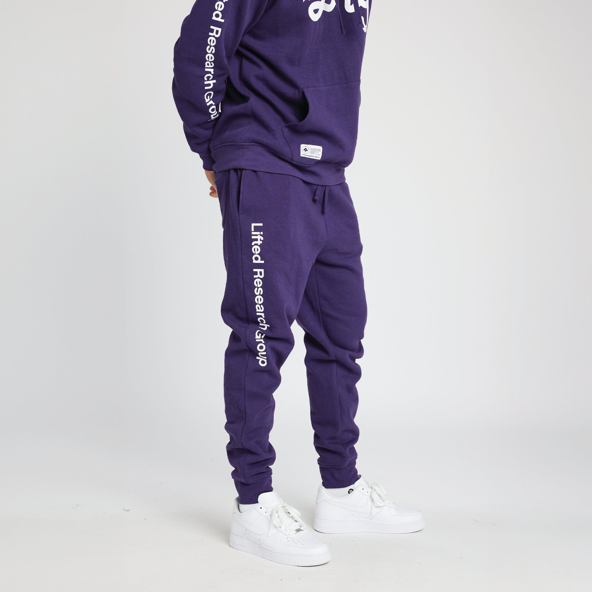 thumbnail image 2 of LRG Men's Classic Sweatpant - Trackpant - Jogger 2 of 14