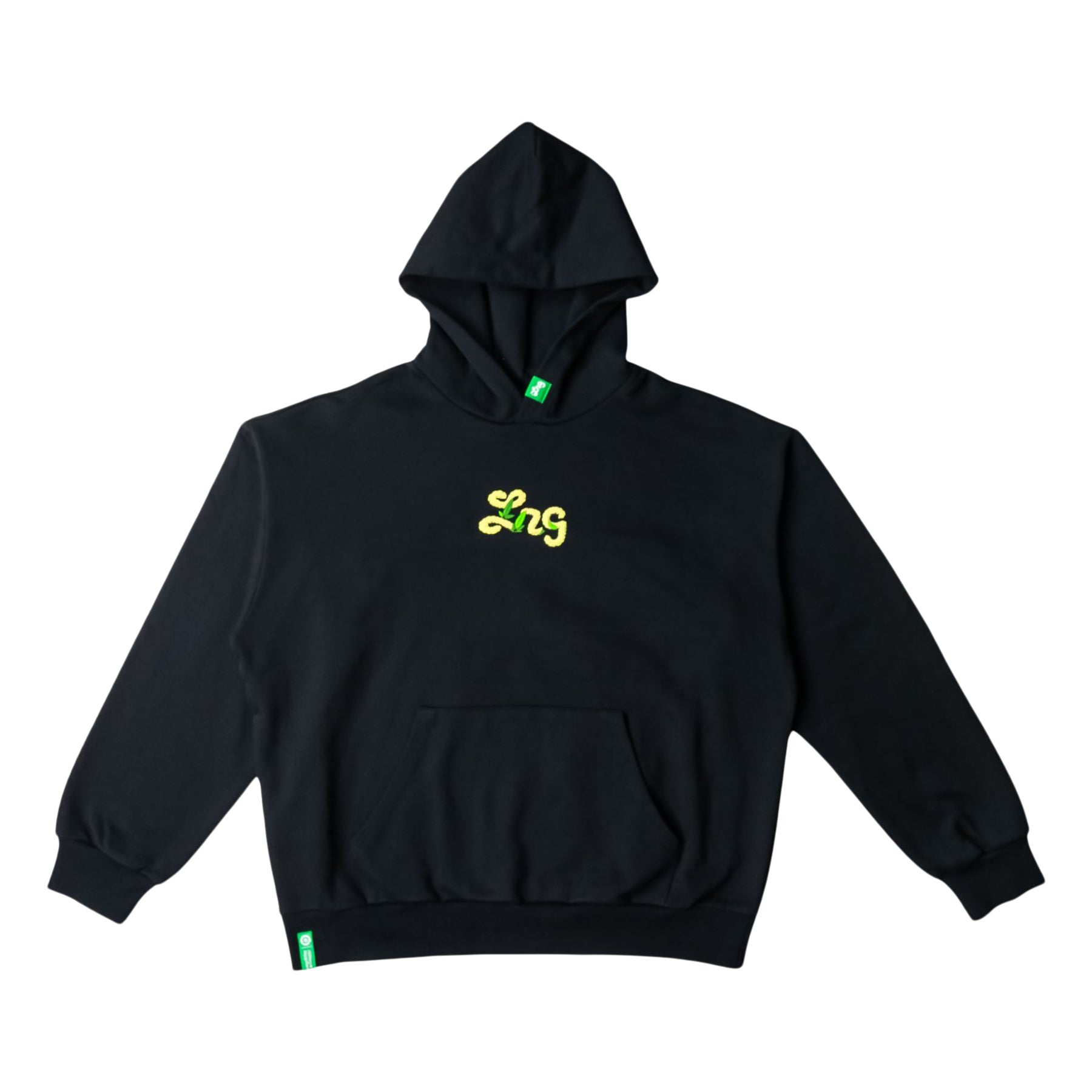 LRG-HUSTLETHESETREEHOODIEBLACK
