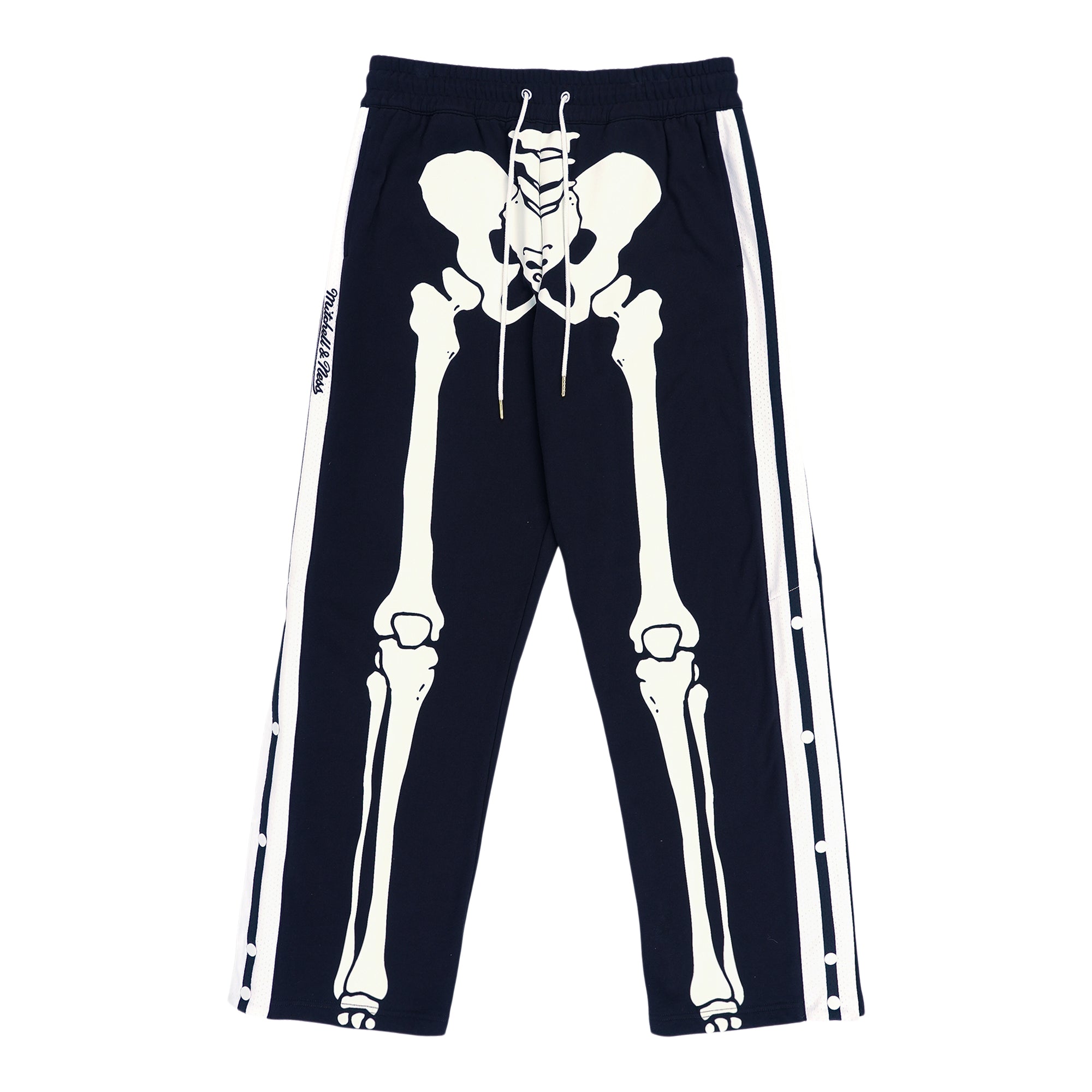 DEAD SERIOUS TRACK PANT Black | LRG Clothing