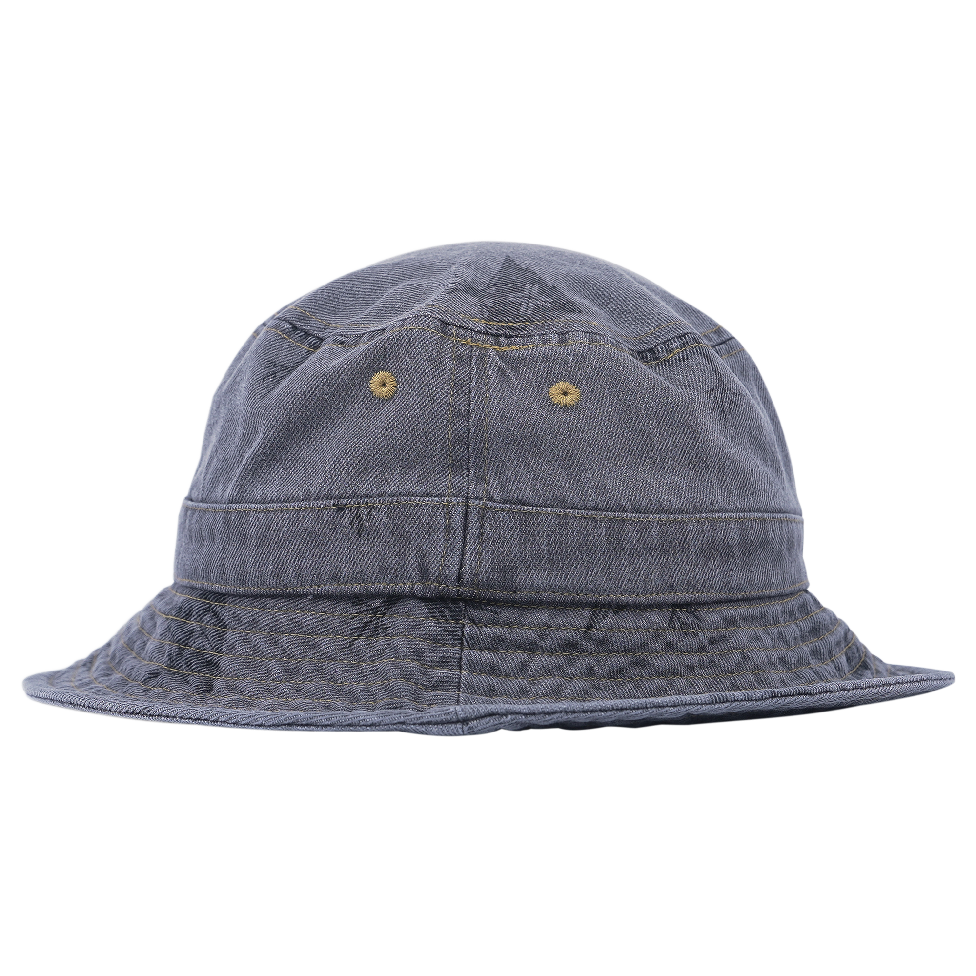 4 SEVEN DENIM BUCKET Black Wash | LRG Clothing