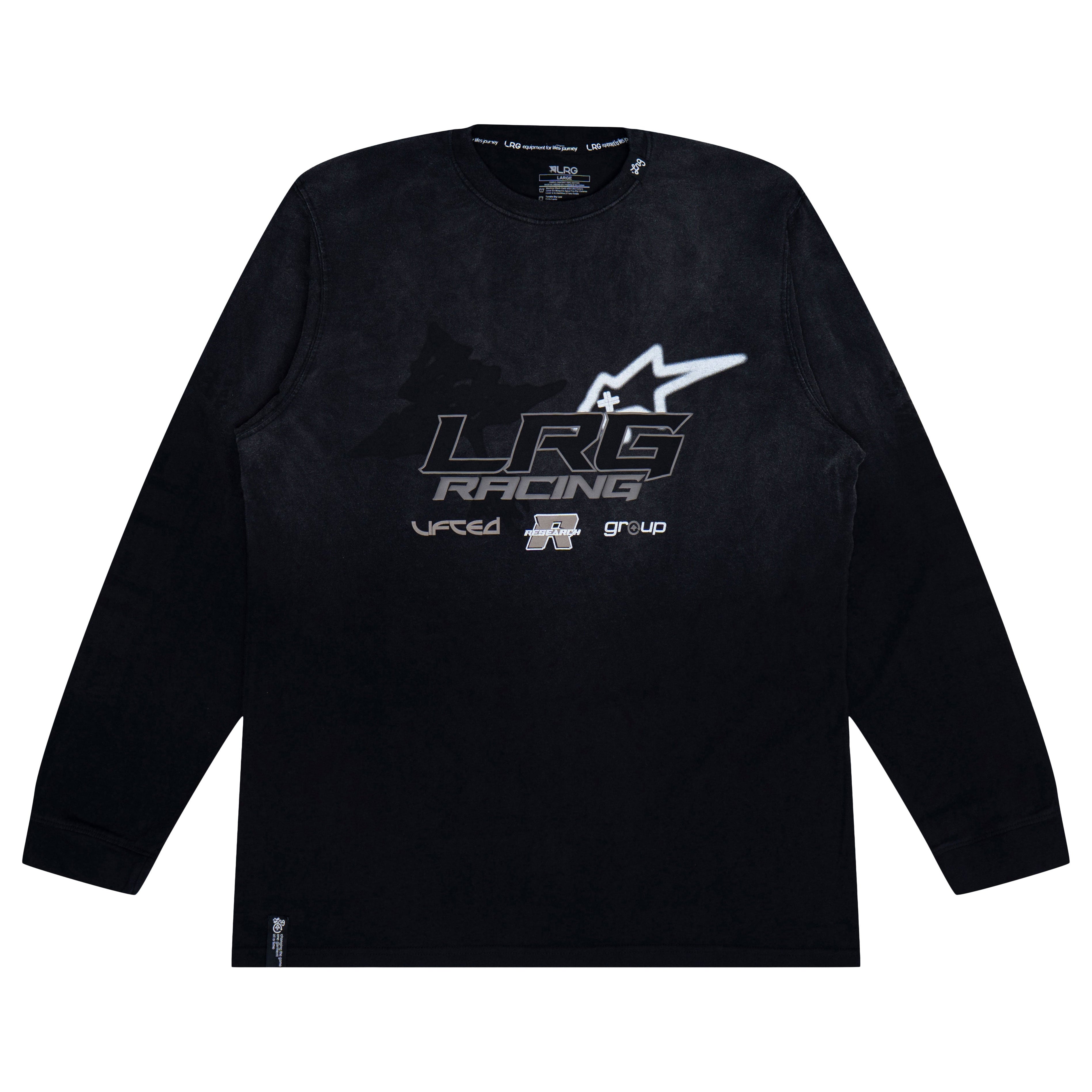 LRG RACING LS