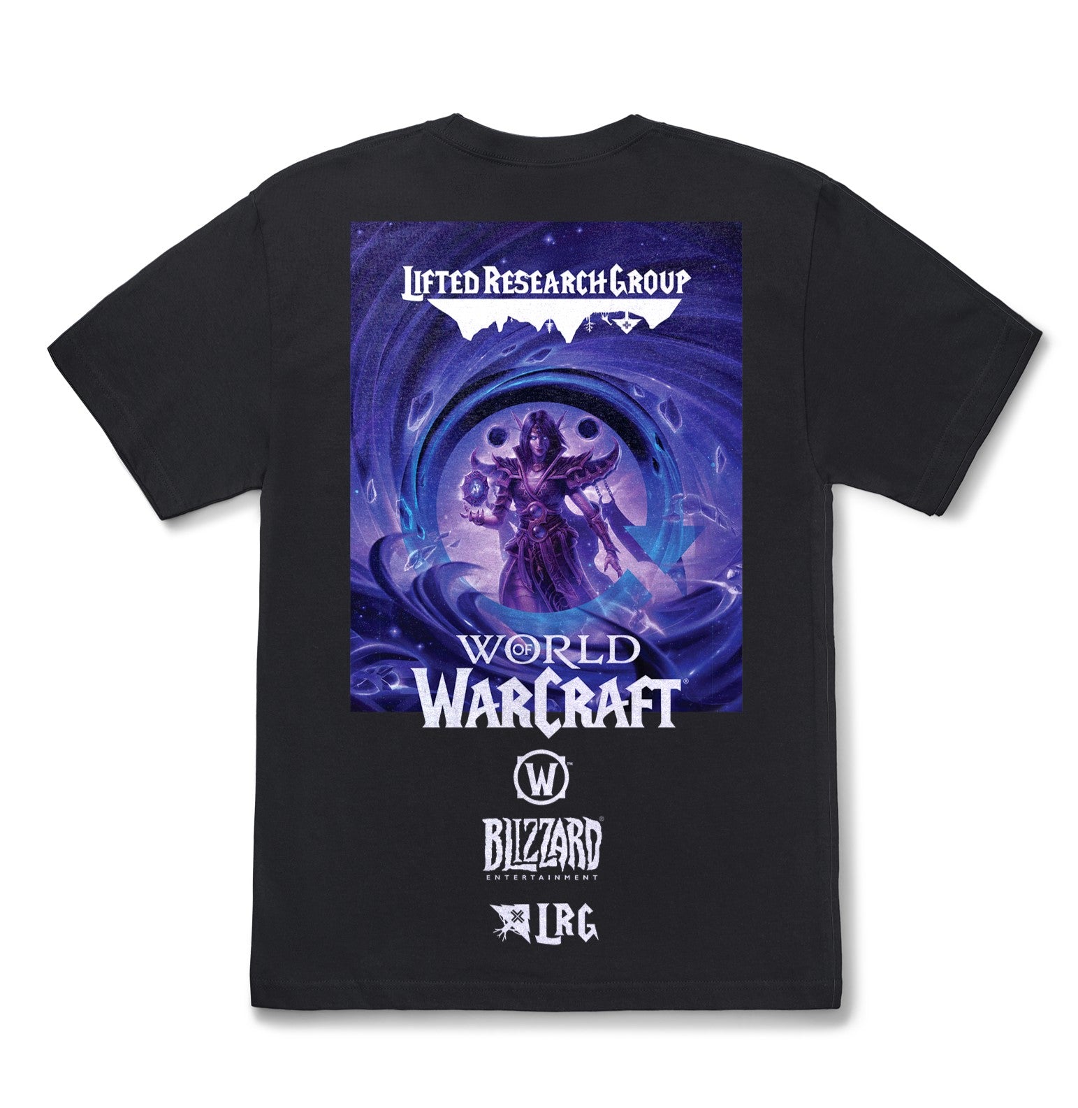 VOW WOW THE RETURN OF THE KING Tシャツ XL 1/8（水）9（木）に開催されたVOW WOW「THE RETURN OF THE KING」公演