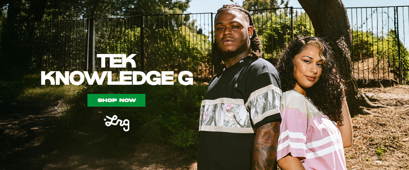 TEK Knowledge G