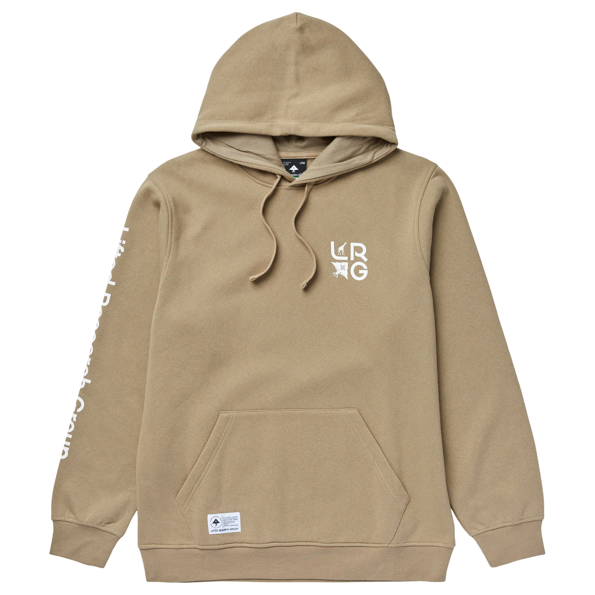 Lrg hoodies Clearance
