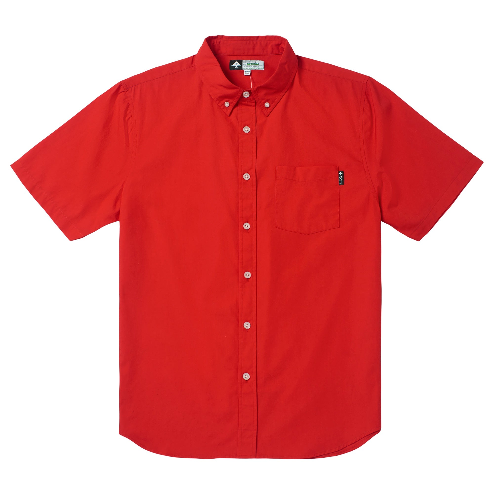 lrg mens shirts