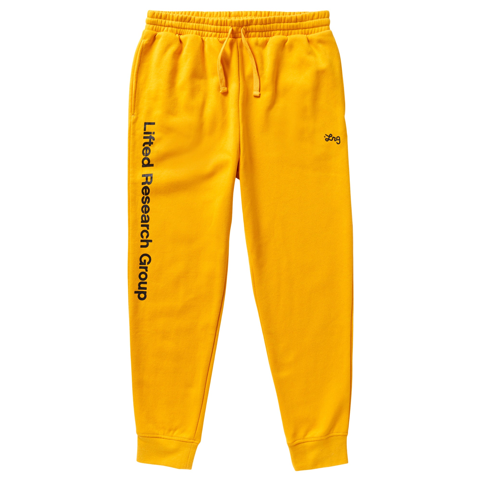 Hard Tail Forever OLD SCHOOL GOLD SPATTER JOGGER Sweatpants