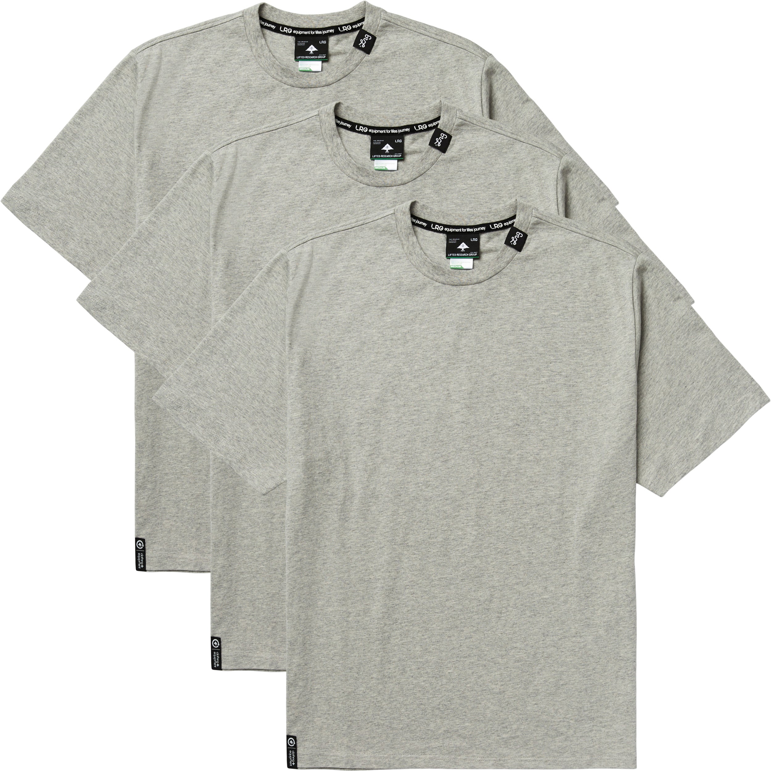 STRONG PACK TEE GREY sizeS ours アワーズ - dzhistory.com