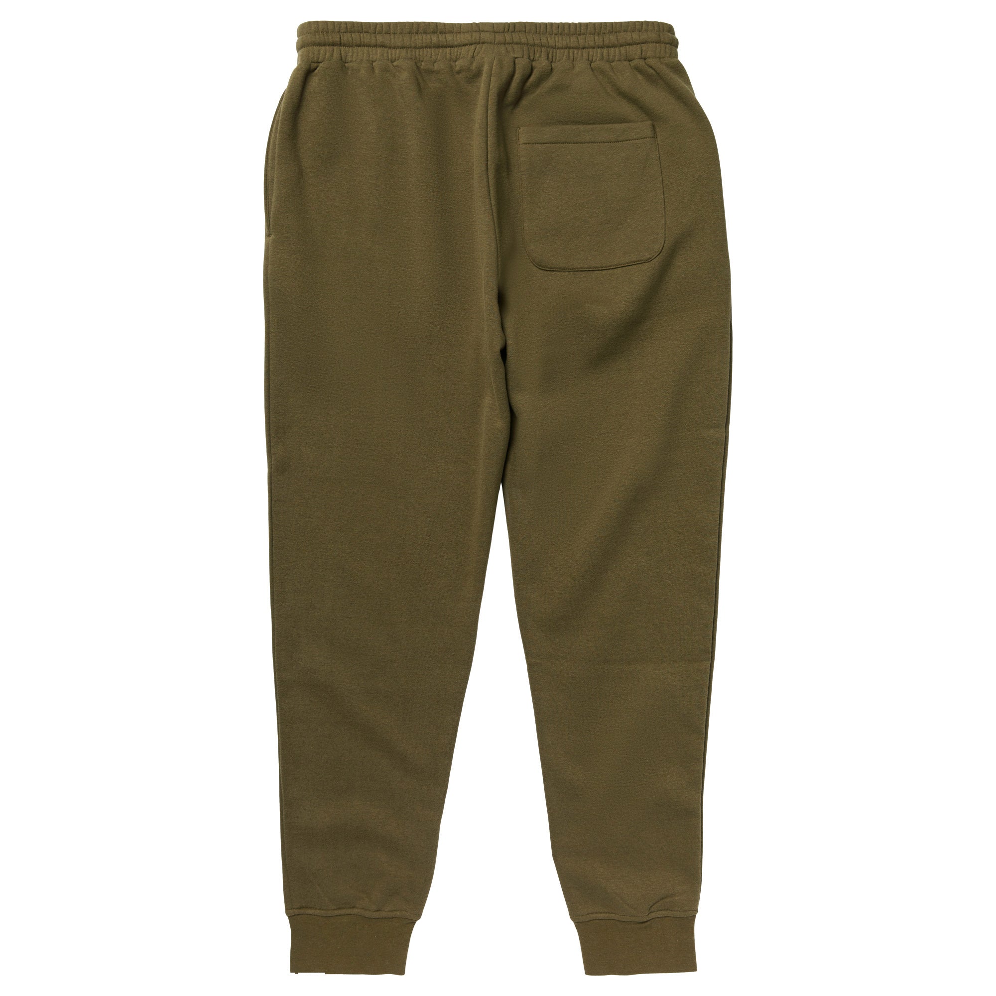 47 JOGGER SWEATPANTS - LIGHT BROWN