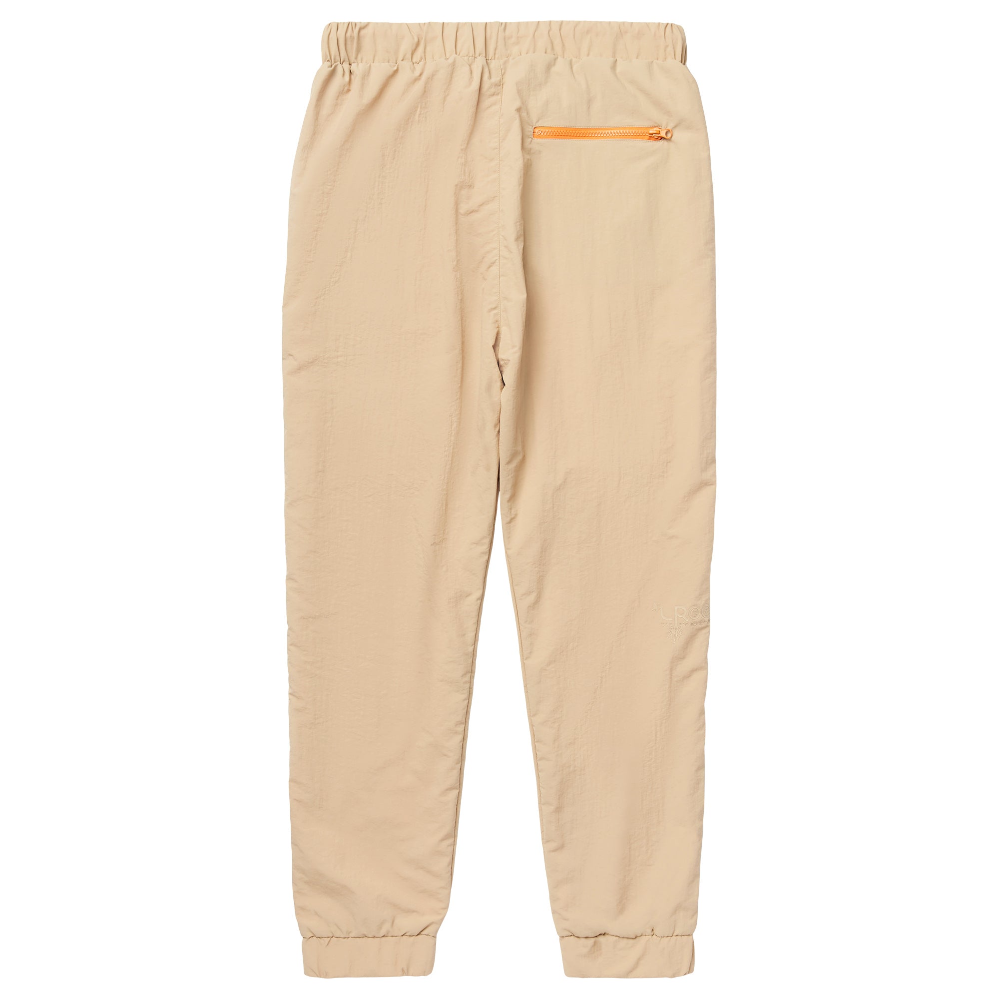 LRG PLANT MISSION TRACK PANT - LIGHT BROWN | LRG Clothing