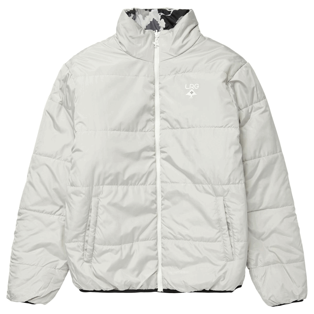 Lrg 2025 black jacket