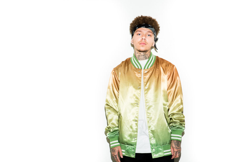 Welcome to the family | LRG Clothing
