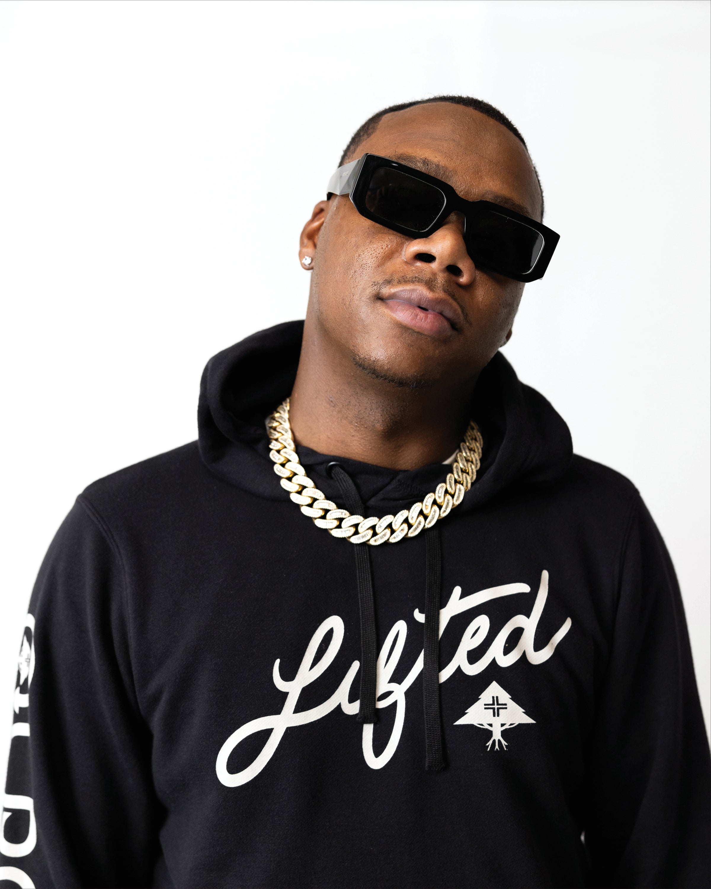 Symba for LRG Fall Research 23' | LRG Clothing
