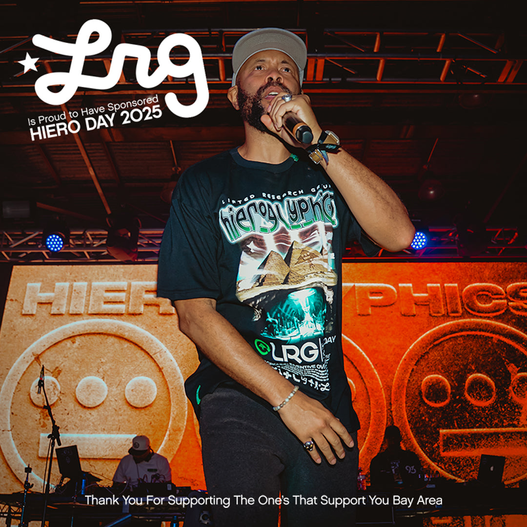 HIERO DAY 2025 PHOTO RECAP
