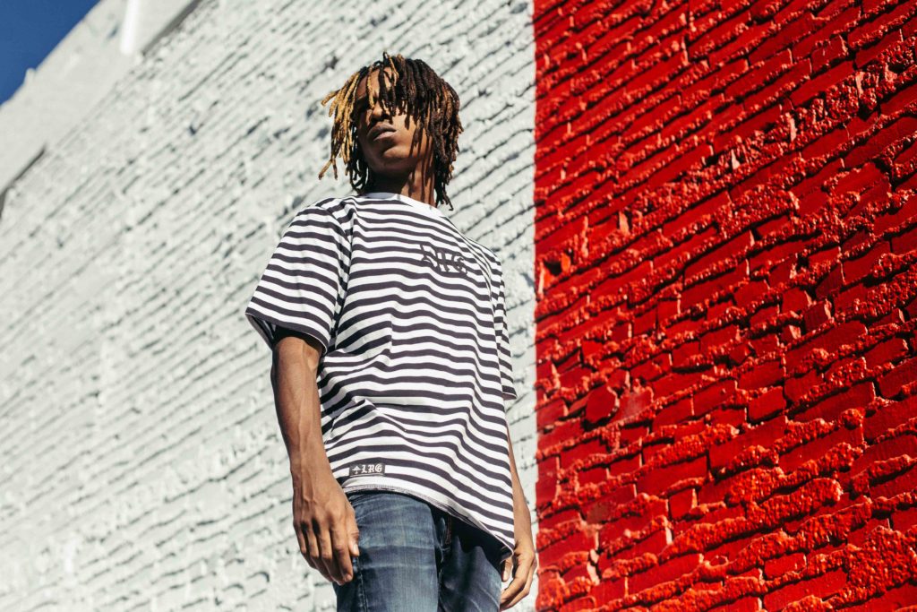 Spring '18 Cultivators Collection | LRG Clothing