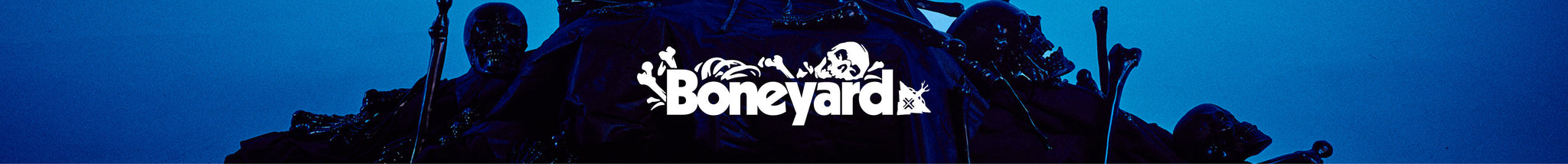 BONEYARD COLLECTION