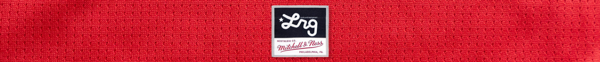 MITCHELL & NESS 2025