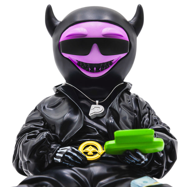 LRG x PRIZE PICKS x GLVSSIC SIDEKICK GOB - ASSORTED