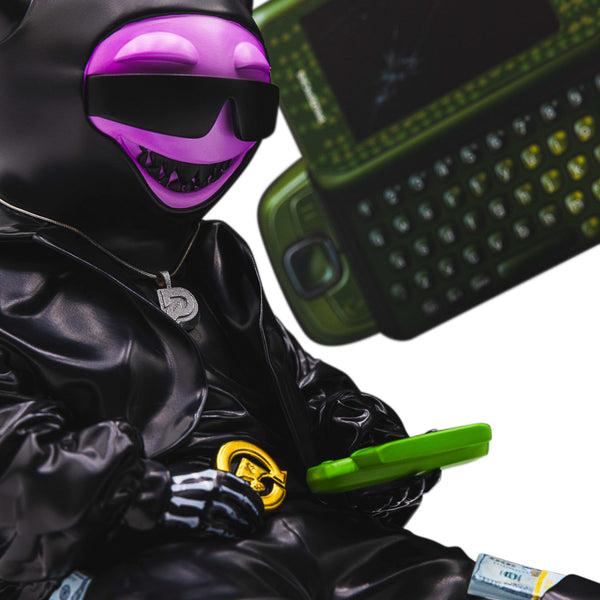 LRG x PRIZE PICKS x GLVSSIC SIDEKICK GOB - ASSORTED
