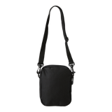 FRAMEWORK CROSSBODY BAG - BLACK