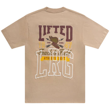 LRG VARSITY TRACKMASTERS - SAND