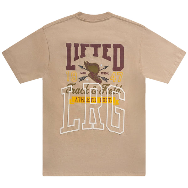 LRG VARSITY TRACKMASTERS - SAND