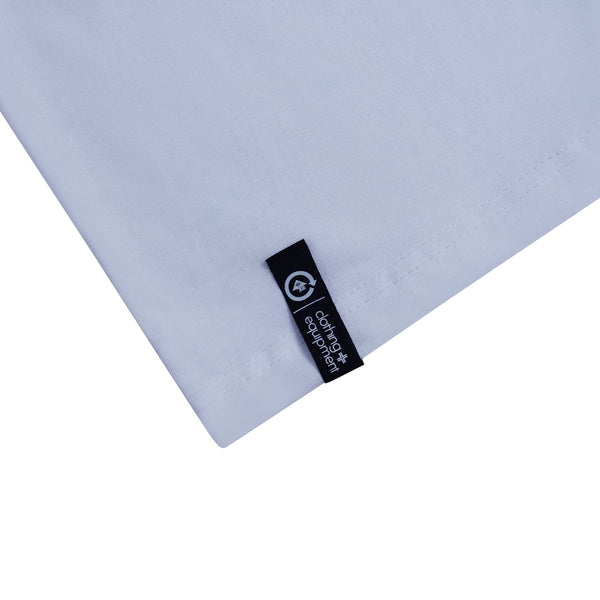1.21 GIGAWATTS TEE - WHITE