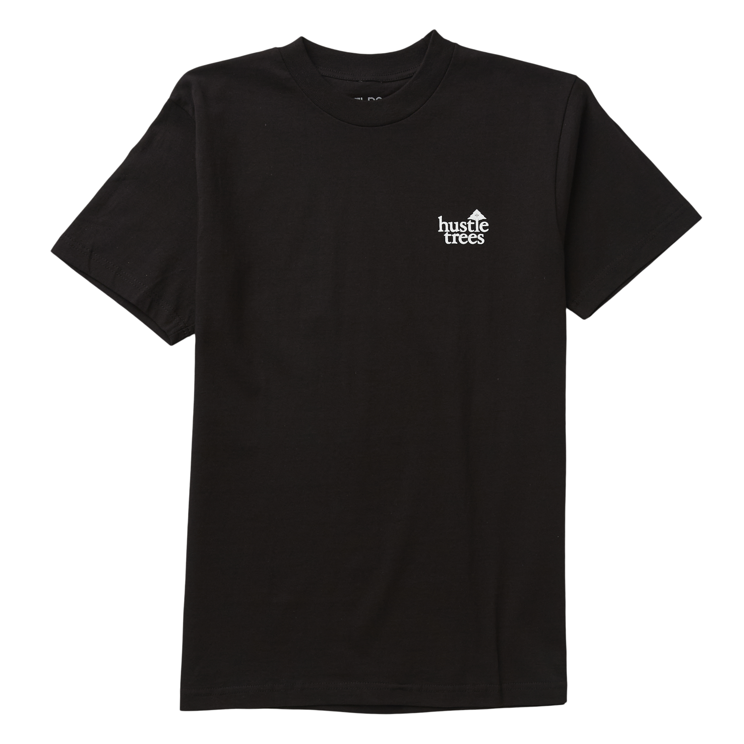 JOINT CHIEFS TEE - BLACK