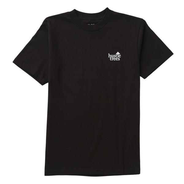 JOINT CHIEFS TEE - BLACK