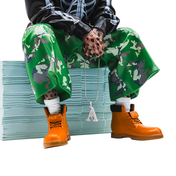 LRG x PRIZE PICKS x GLVSSIC STACKIN' GEE's - ASSORTED