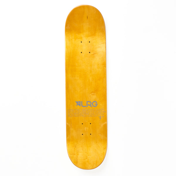 MAXALLURE SKATE DECK - MULTI