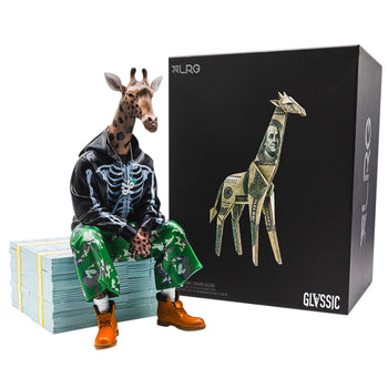 LRG x PRIZE PICKS x GLVSSIC STACKIN' GEE's - ASSORTED