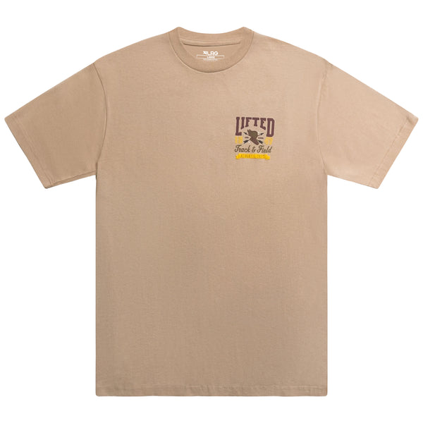 LRG VARSITY TRACKMASTERS - SAND