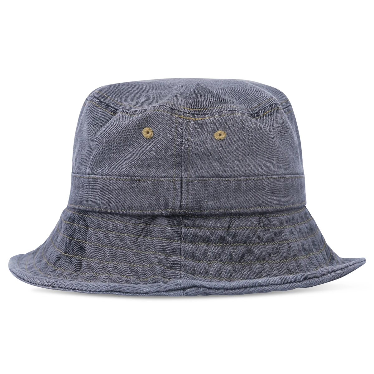 4 SEVEN DENIM BUCKET - Black Wash