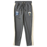 FINISH FAST TRACK PANT - VOLCANIC ASH