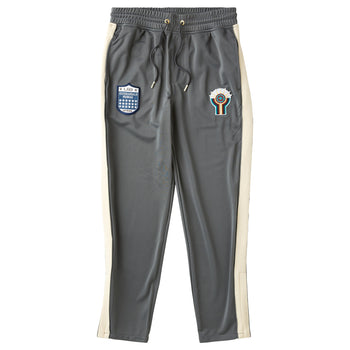 FINISH FAST TRACK PANT - VOLCANIC ASH